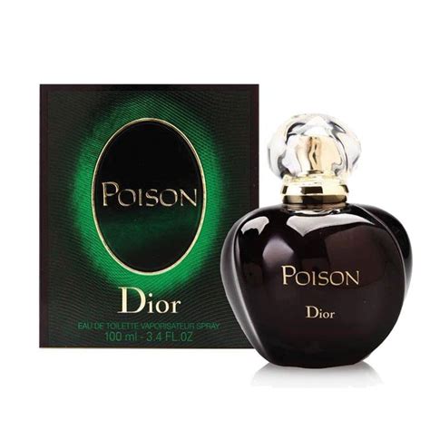 dior geur porsen|Poison Eau de Toilette .